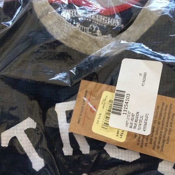 True Religion Set - Picture 2 of 2